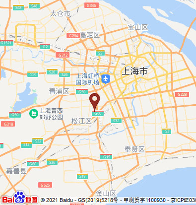 松江机电集团上海公司