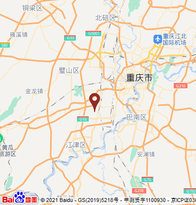 松江机电集团重庆松江管道设备厂