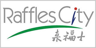 来福士