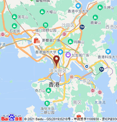 松江机电集团香港公司